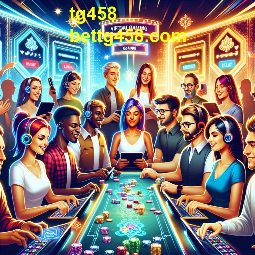 O Poder da Comunidade nos Jogos Online